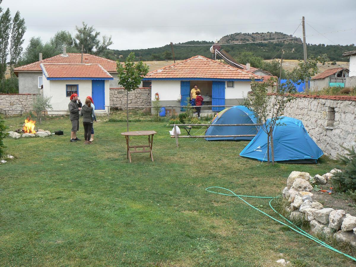 Midas Han Sukranli Exterior foto