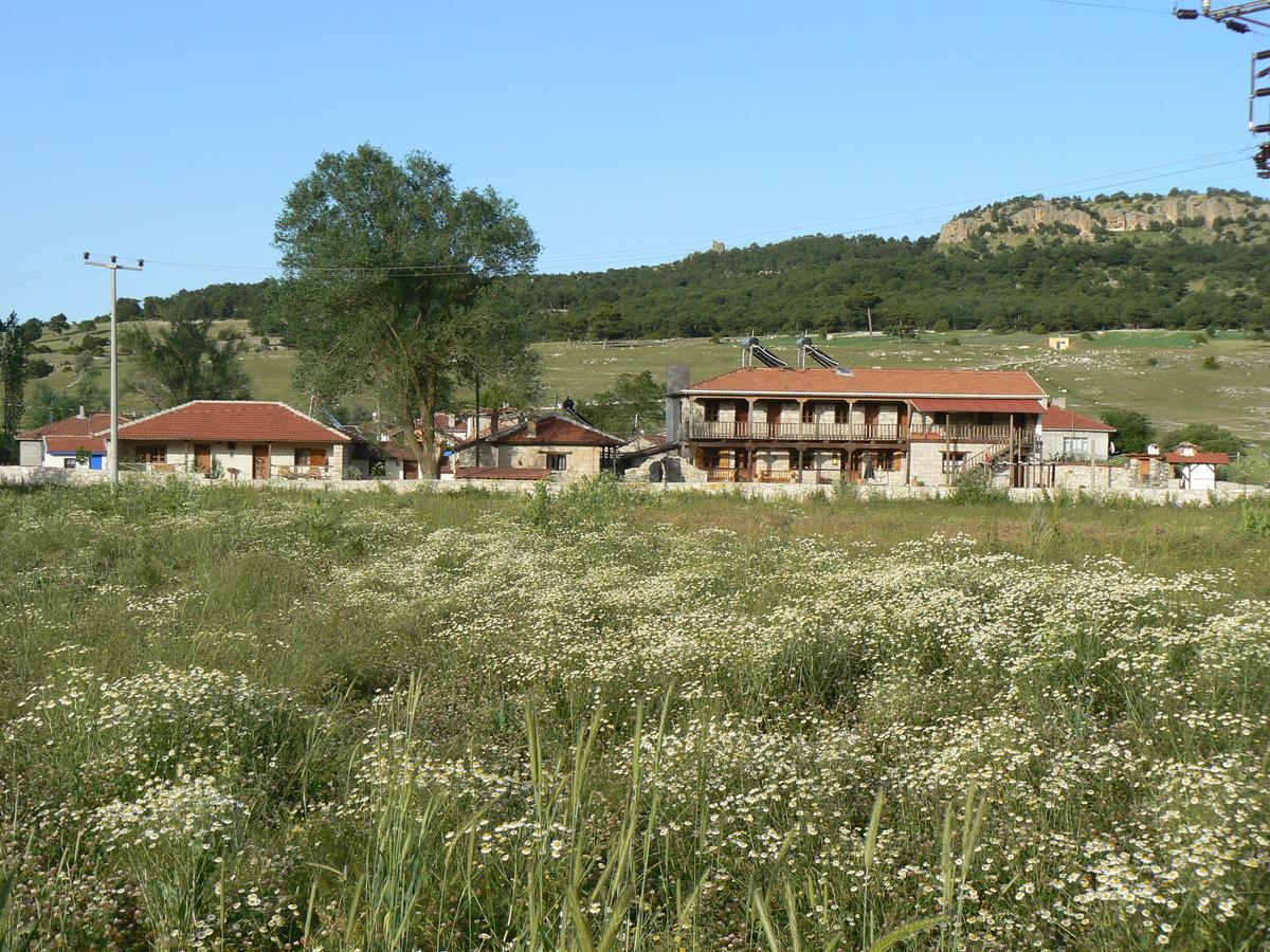 Midas Han Sukranli Exterior foto