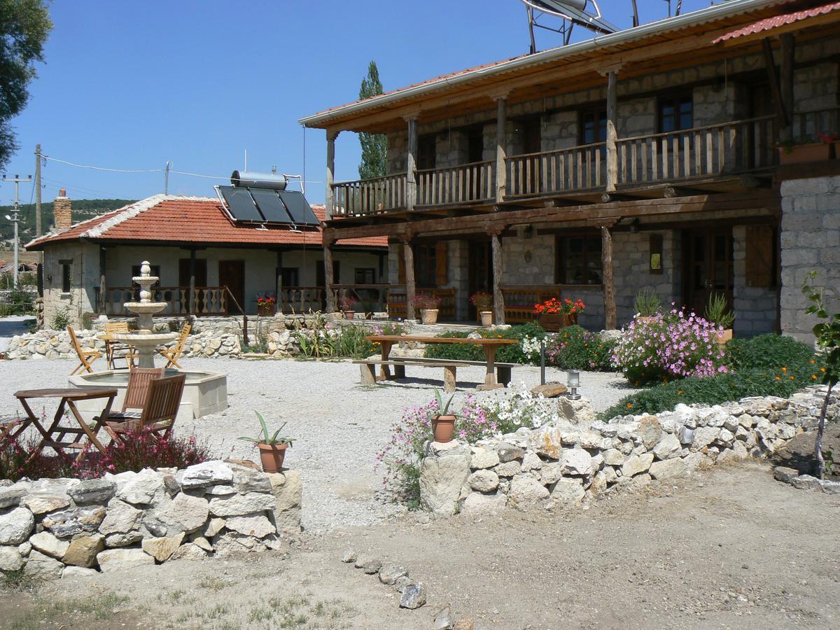 Midas Han Sukranli Exterior foto