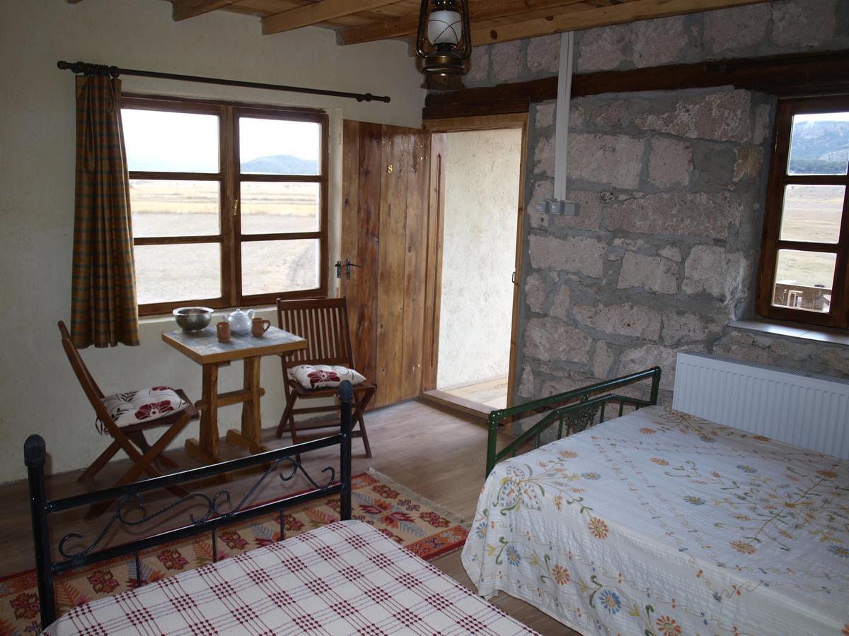 Midas Han Sukranli Exterior foto