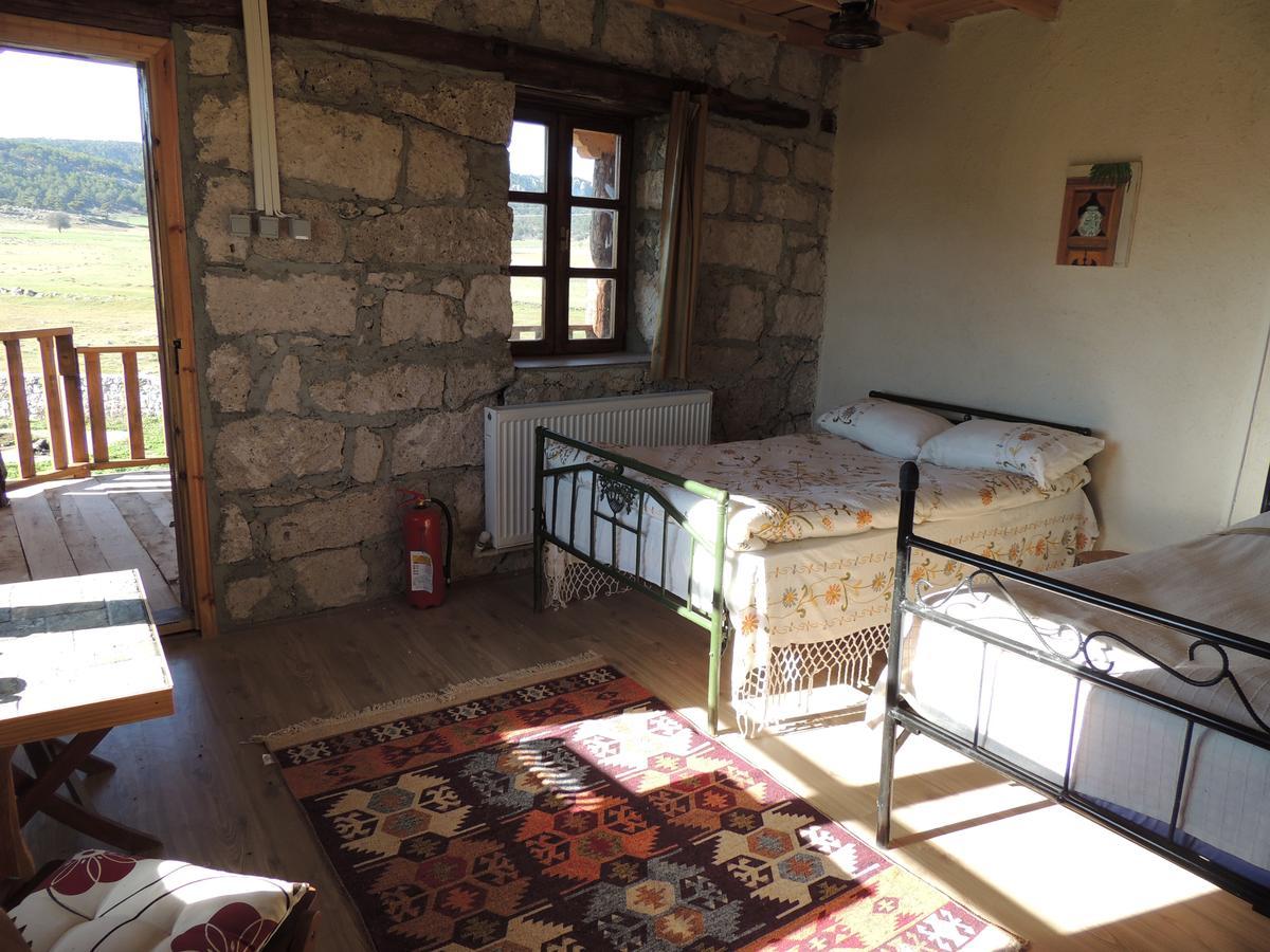 Midas Han Sukranli Exterior foto