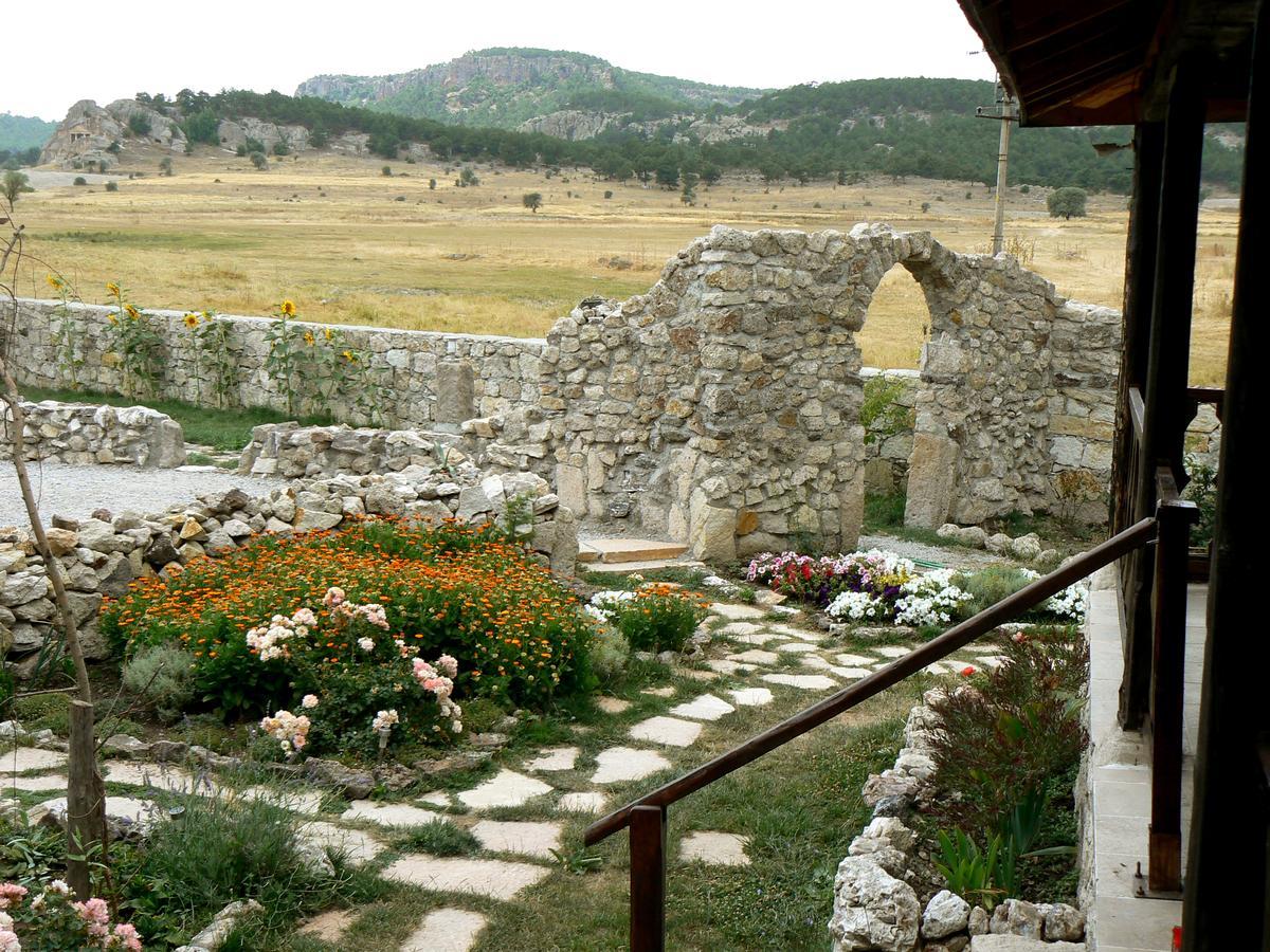 Midas Han Sukranli Exterior foto