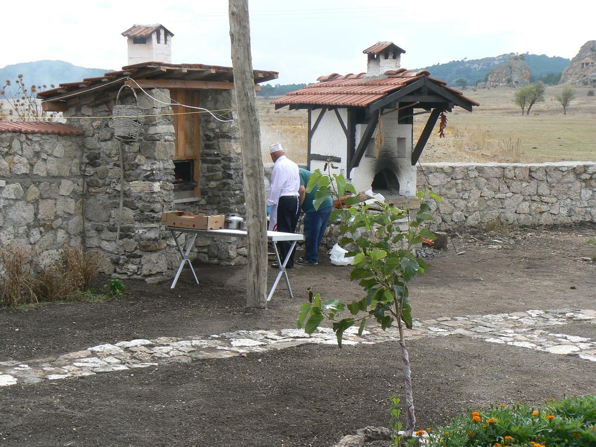 Midas Han Sukranli Exterior foto