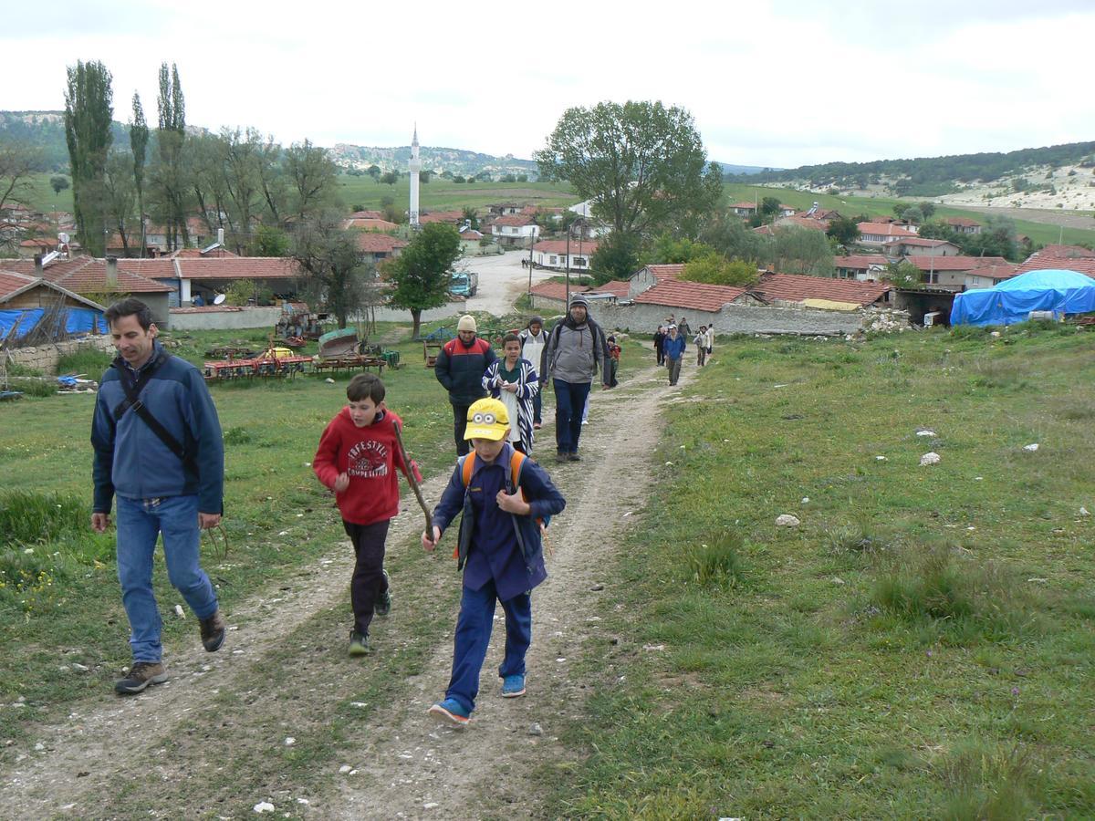 Midas Han Sukranli Exterior foto